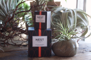Nest Candles at Just Priceless