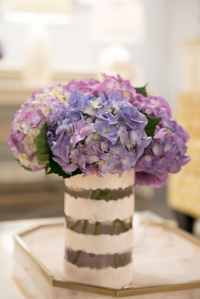 High Point Market Showroom Arrangements by Just Priceless