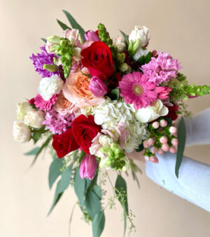 Mixed Bouquets